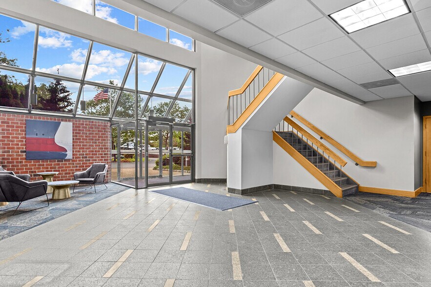 More Photos Of 67 Forest St, Marlborough Coworking Space