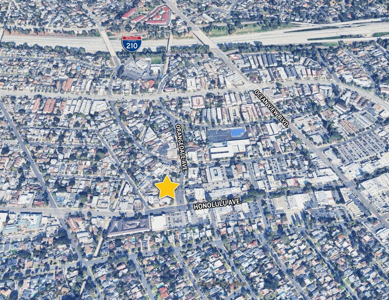 More Photos Of 3815 Orangedale Ave, Montrose Land For Sale