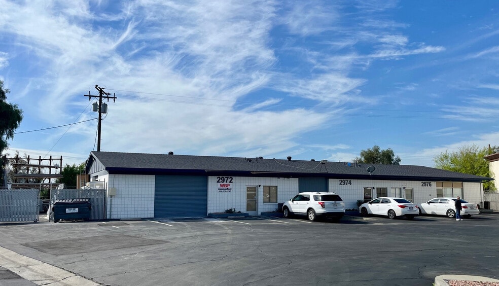 More Photos Of 2972-2976 Rubidoux Blvd, Jurupa Valley Light Distribution For Sale