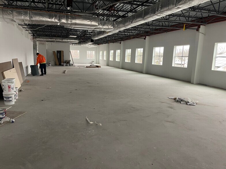 More Photos Of 343 Old Georges Rd, North Brunswick Medical For Lease