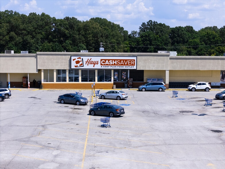 More Photos Of 2210 N Central Ave, Humboldt Unknown For Lease