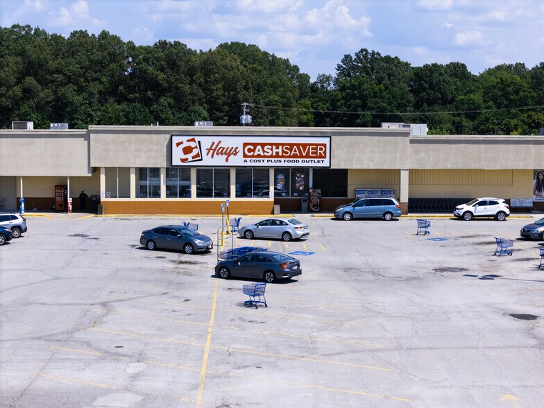 More Photos Of 2210 N Central Ave, Humboldt Unknown For Lease