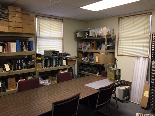 More Photos Of 1648 Butler Plank Rd, Glenshaw Industrial For Lease