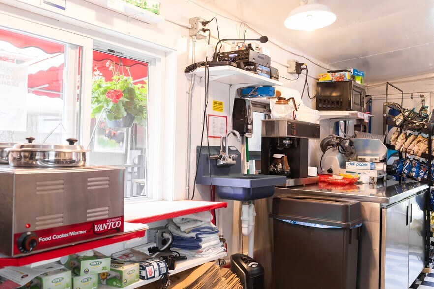 More Photos Of 151 Route 28, Inlet Restaurant For Sale