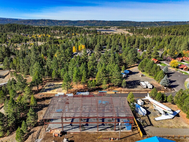 More Photos Of 215 Simmons St, Mccall Industrial For Sale