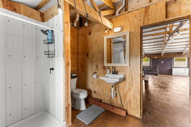 More Photos Of 35934 State Highway 59, Wewoka Lodge Meeting Hall For Sale