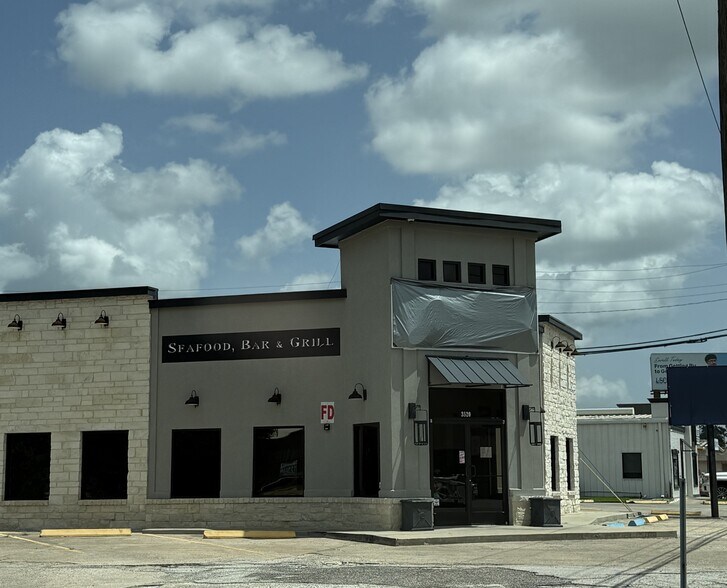 More Photos Of 3520 Nederland Ave, Nederland Restaurant For Sale