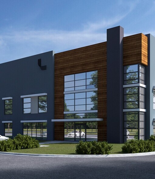 More Photos Of 17340 Ottawa Street, Victorville Distribution For Lease