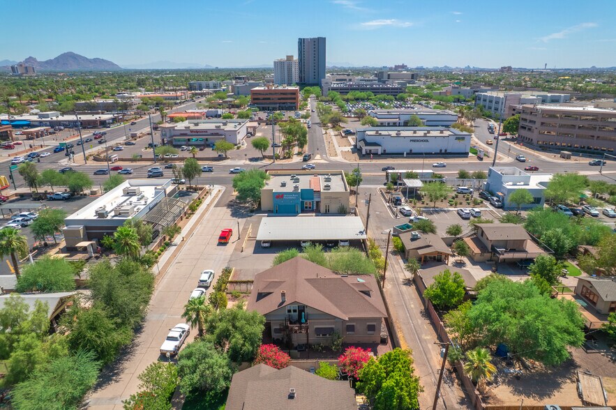 More Photos Of 531 E Lynwood St, Phoenix Office Residential For Sale