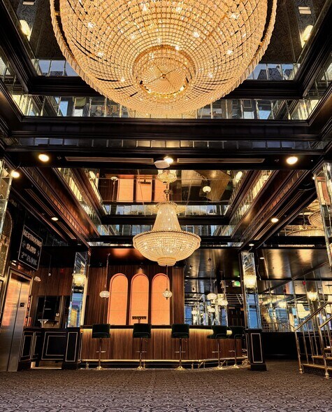 More Photos Of 118 Main St, Central City Storefront For Sale