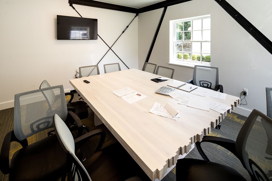 More Photos Of 211 Broad St, Red Bank Office For Lease