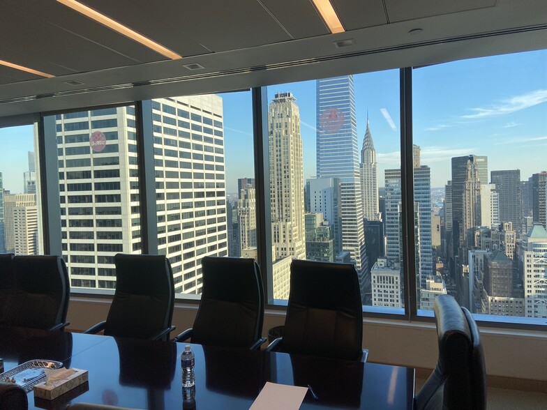 More Photos Of 3 Bryant Park, New York Office For Lease