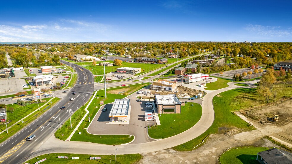 More Photos Of 4615 Leavitt Rd, Lorain Convenience Store For Sale