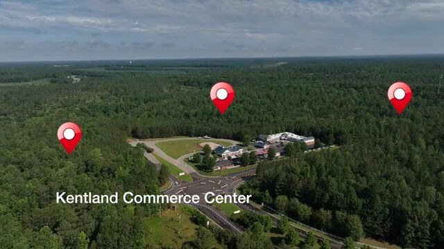 Primary Photo Of 00 Chesapeake Circle @ Rt 155 & I64, Providence Forge Land For Sale