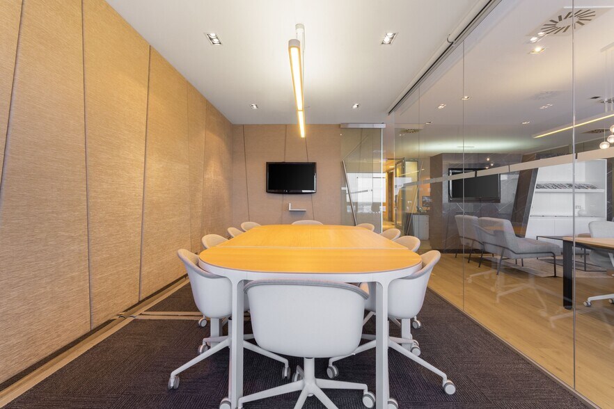 More Photos Of 200 Barrett St, Monroe Coworking Space