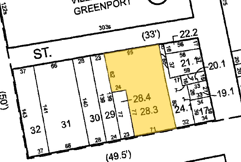 More Photos Of 14 Front St, Greenport Freestanding For Sale