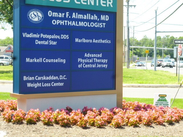 More Photos Of 74 N Route 9, Marlboro Medical For Lease