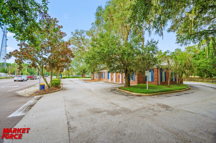 More Photos Of 900 State Route 16, Saint Augustine Bank For Lease