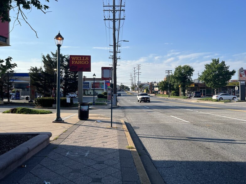 More Photos Of 1515 Reisterstown Rd, Pikesville Office For Lease