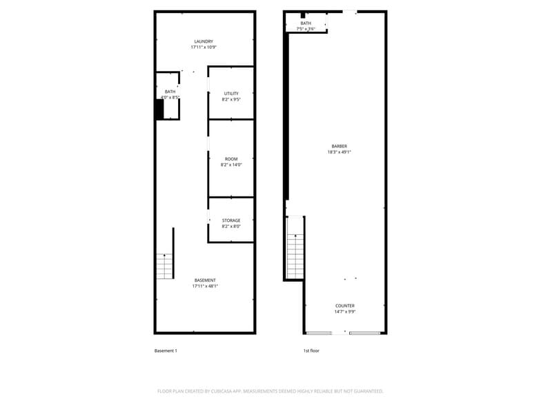 More Photos Of 5319 Church Ave, Brooklyn Storefront Retail Residential For Sale