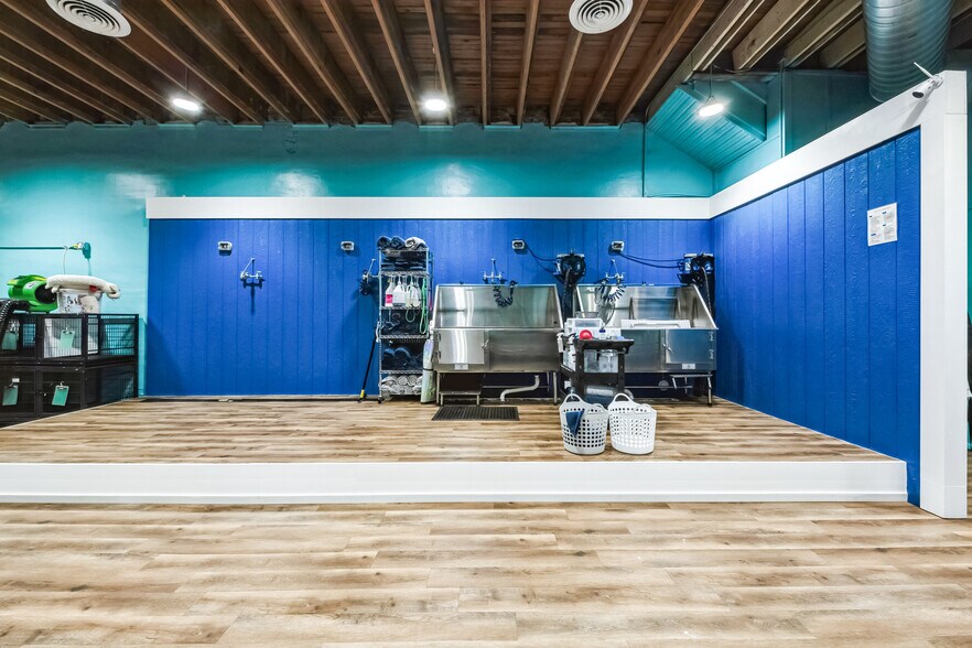 More Photos Of 107 N Raiford St, Selma Storefront Retail Residential For Sale