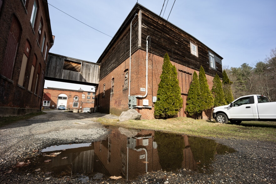 More Photos Of 175 W Main St, Millbury Industrial For Sale