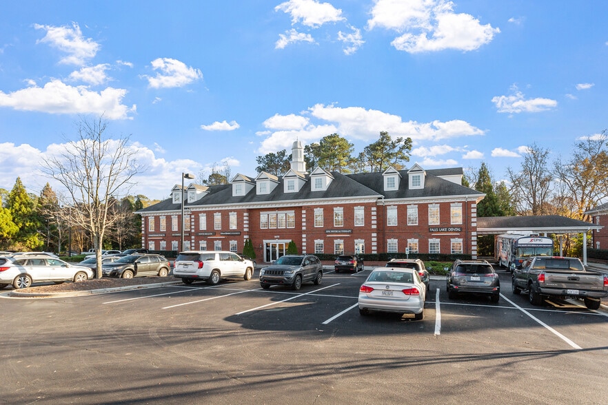 More Photos Of 8470 Falls Of Neuse Rd, Raleigh Medical For Lease