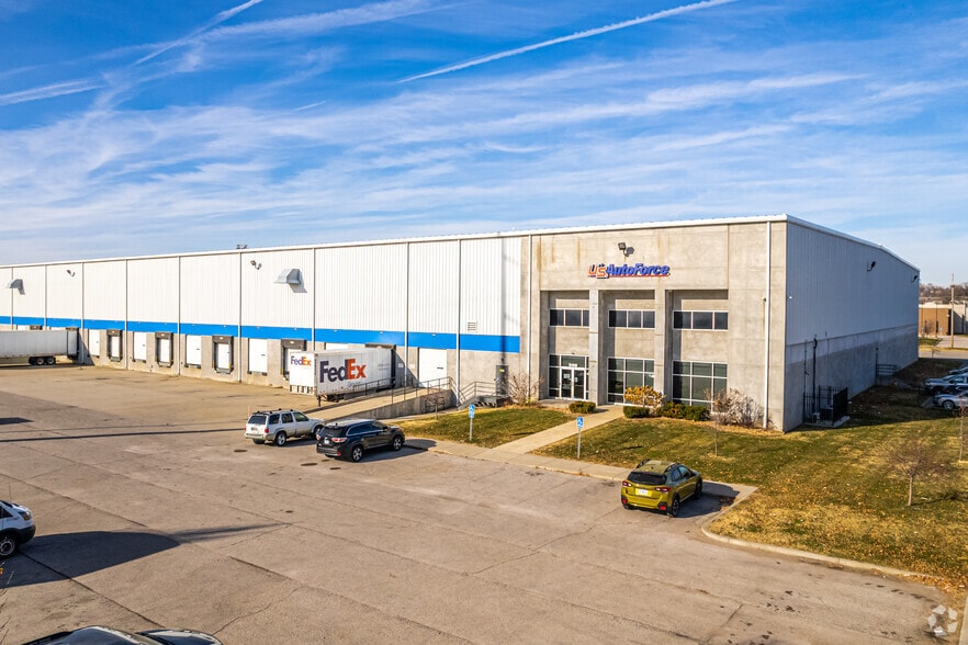 More Photos Of 500-530 Osage Ave, Kansas City Warehouse For Lease