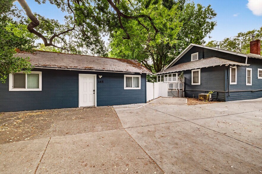 More Photos Of 1050 Esplanade, Chico Multifamily For Sale