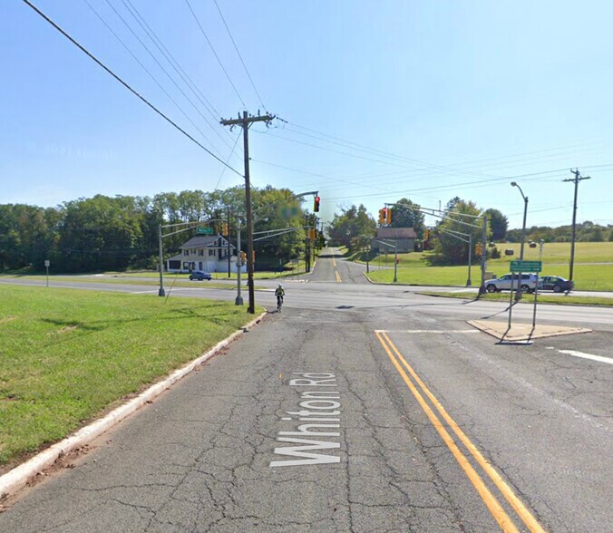 More Photos Of 1349 US Highway 202, Branchburg Storefront Retail Office For Sale