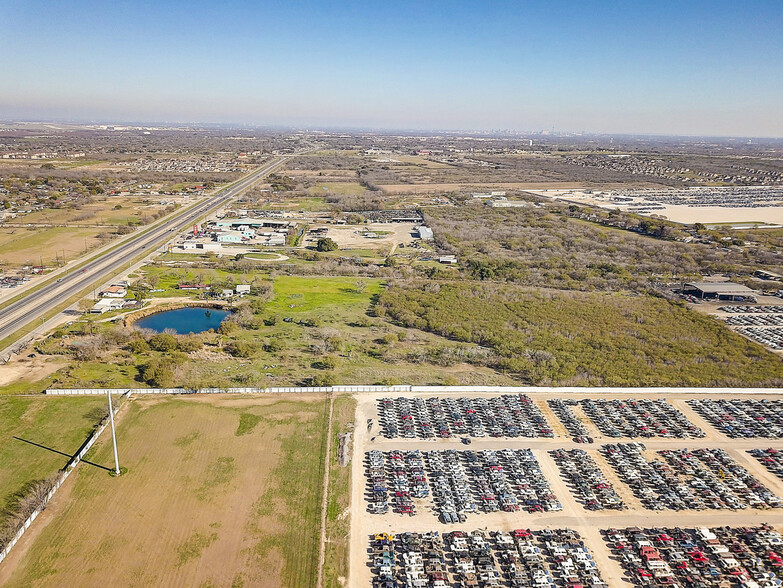 Primary Photo Of 11696 State Highway 16, San Antonio Land For Sale