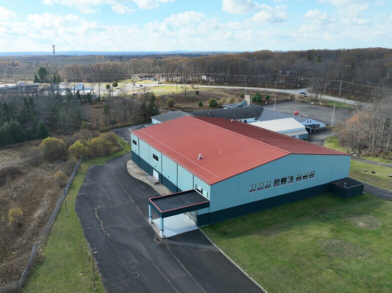 More Photos Of 1110 Carriage Ln, Tobyhanna Schools For Sale