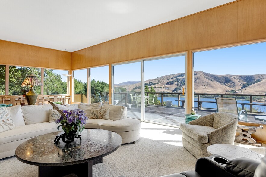 More Photos Of Road to the Ranches, Nicasio Land For Sale