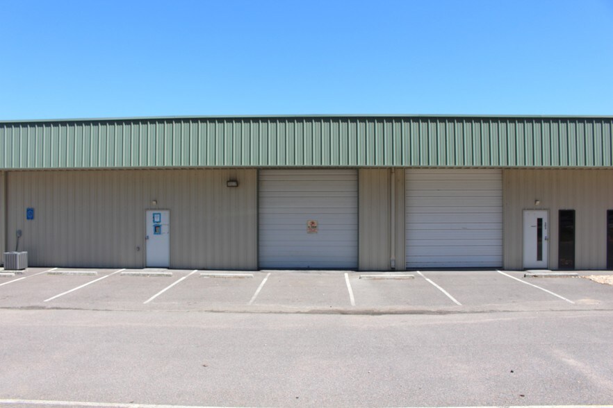 More Photos Of 2917 Riverwest Dr, Augusta Industrial For Lease