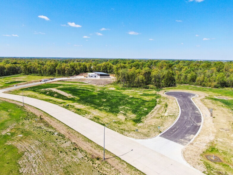More Photos Of 0000 Trade Winds Parkway Pkwy, Columbia Land For Sale