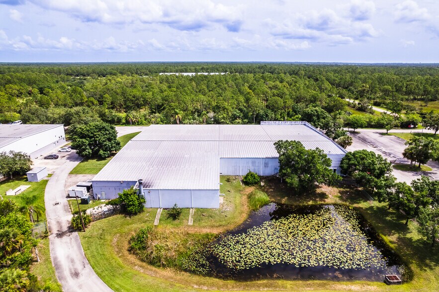 More Photos Of 10045 102nd Ter, Sebastian Industrial For Sale
