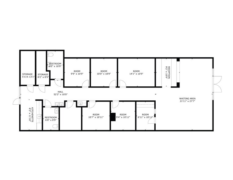 More Photos Of 3155 S Orange Ave, Orlando General Retail For Lease