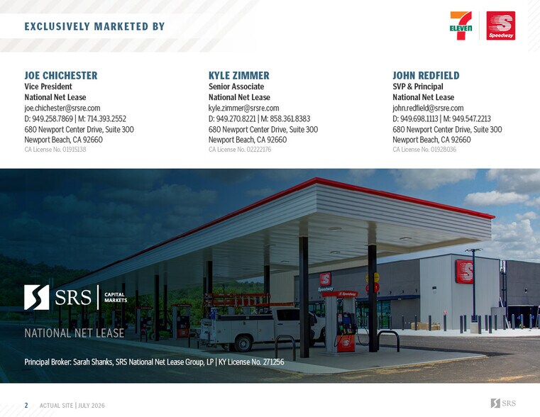 More Photos Of 800 Flint Ridge Rd, Horse Cave General Retail For Sale