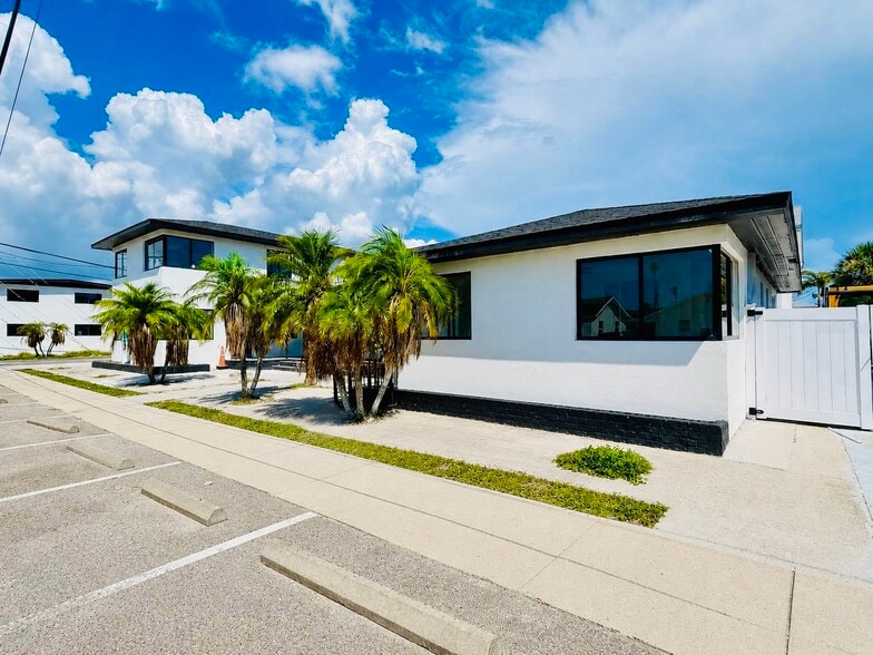Primary Photo Of 600 Corey Ave, St Pete Beach Apartments For Sale