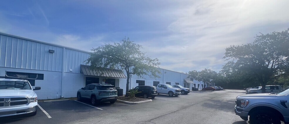 More Photos Of 6225 E 21st St, Bradenton Industrial For Sale