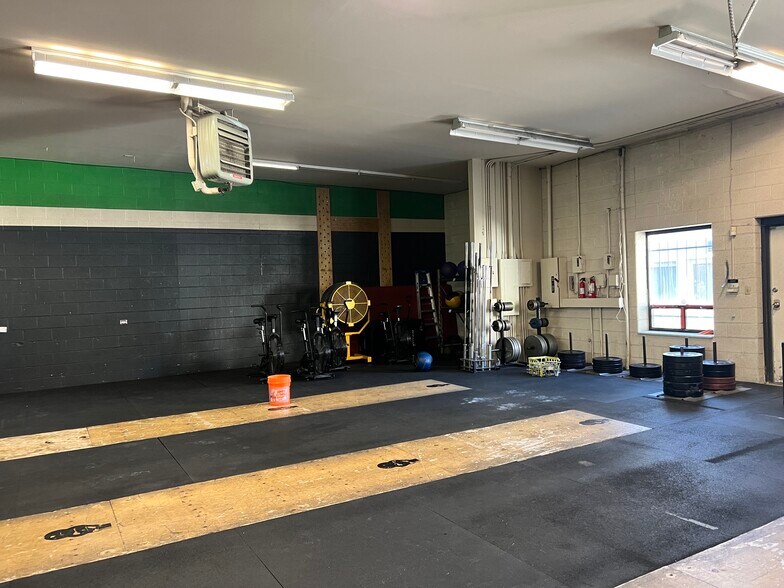 More Photos Of 1025 Acoma St, Denver Flex For Sale