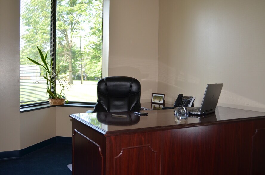 More Photos Of 707 Alexander Rd, Princeton Coworking Space