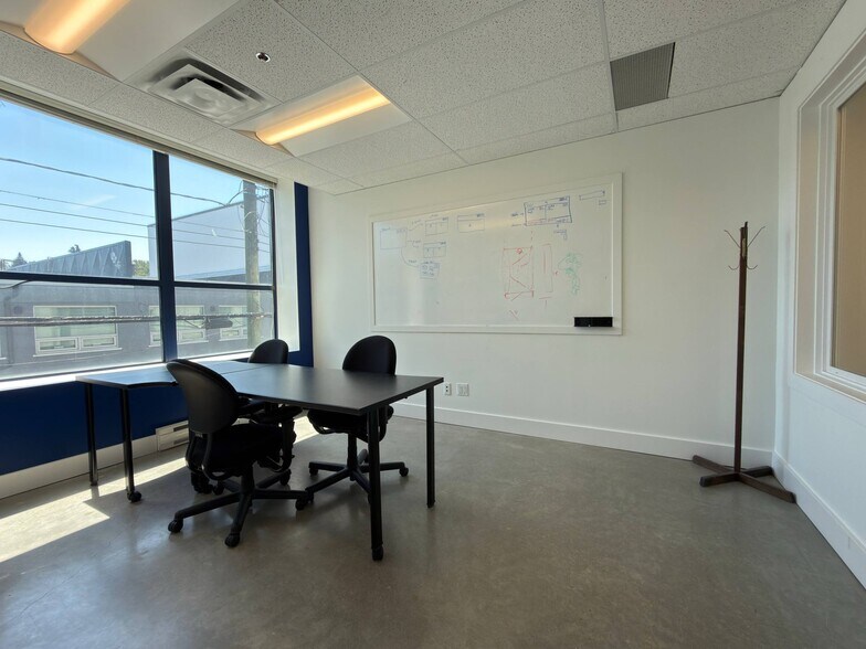 More Photos Of 118-128 W 6th Ave, Vancouver Apartments For Lease