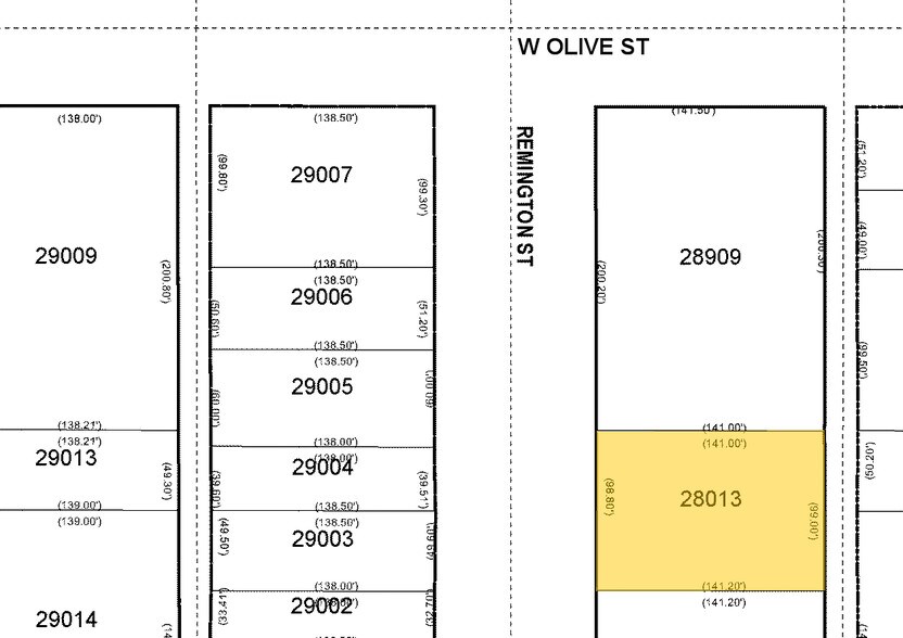 More Photos Of 324 Remington St, Fort Collins Office For Lease