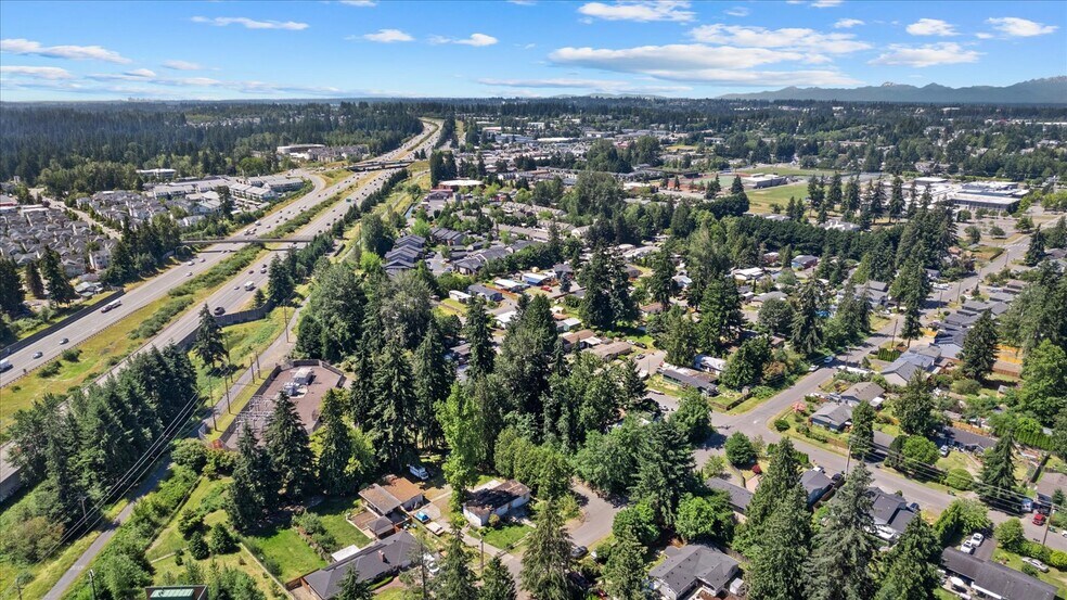 More Photos Of 308 120th St SE, Everett Land For Sale