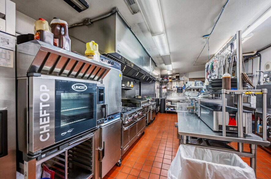 More Photos Of W2164 Highway 60, Columbus Restaurant For Sale