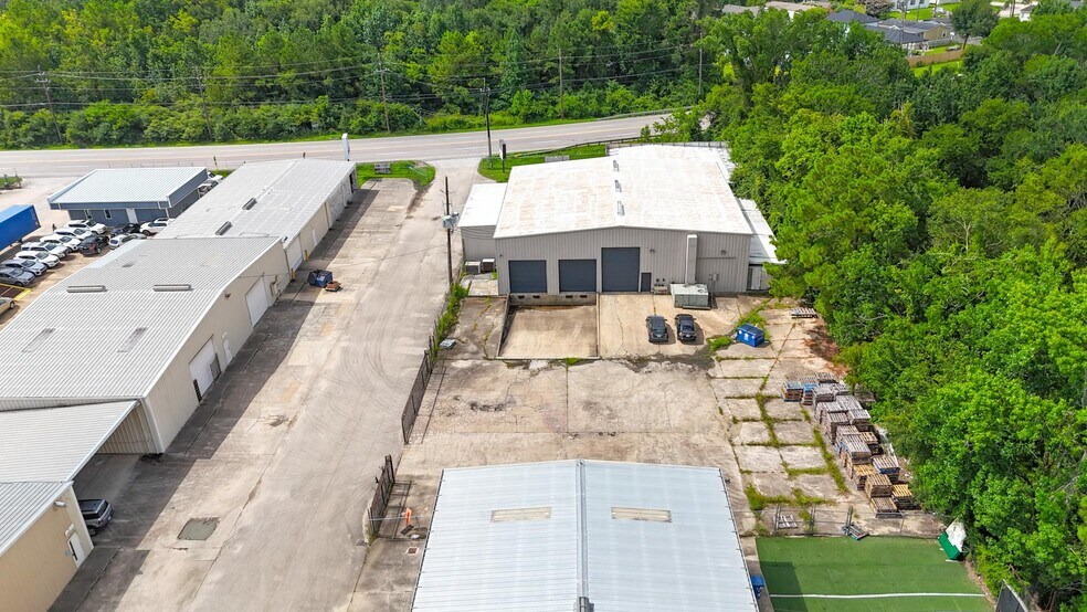 More Photos Of 1003 Atascocita Rd, Humble Refrigeration Cold Storage For Lease
