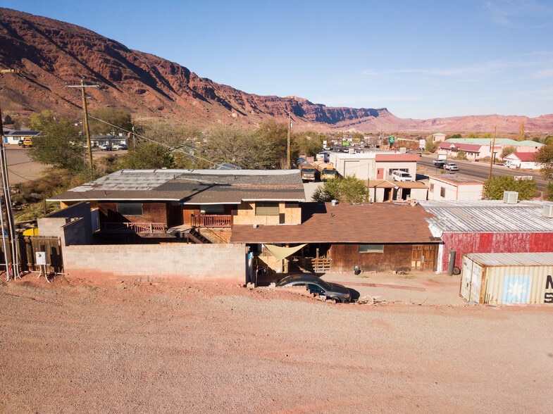 More Photos Of 1130 S Highway 191, Moab General Retail For Sale