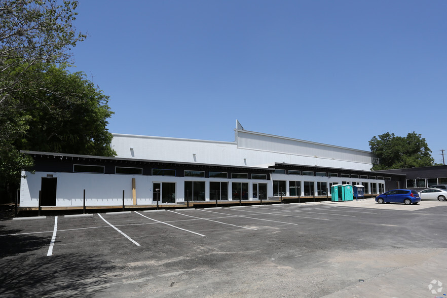 Primary Photo Of 2153 S Lamar Blvd, Austin Office For Lease