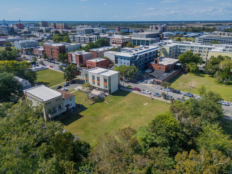 More Photos Of 812 N 4th St, Wilmington Land For Sale